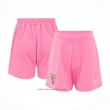 Shorts Athletic Bilbao Away Shirt 2025-2026
