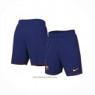 Shorts Barcelona Home Shirt 2025-2026