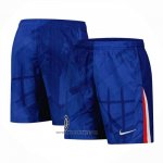 Shorts Chelsea Home Shirt 2025-2026