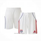 Shorts Lyon Home Shirt 2025-2026