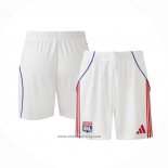 Shorts Lyon Home Shirt 2025-2026