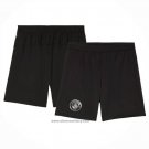Shorts Manchester City Away Shirt 2025-2026