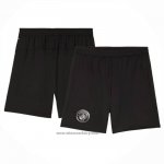 Shorts Manchester City Away Shirt 2025-2026