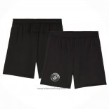 Shorts Manchester City Away Shirt 2025-2026