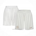 Shorts Napoli Away Shirt 2025-2026