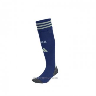 Sock Ajax Away Shirt 2025-2026