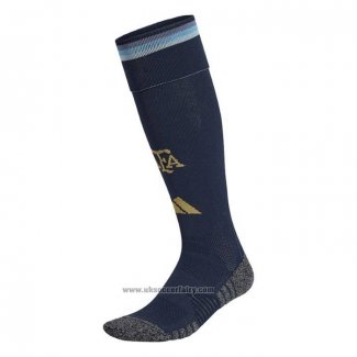 Sock Argentina Home Shirt 2026