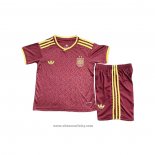 Spain Third Shirt Kids 2026
