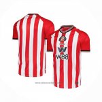 Sunderland Home Shirt 2025-2026