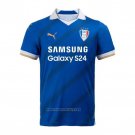 Suwon Samsung Bluewings Home Shirt 2024