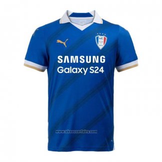 Suwon Samsung Bluewings Home Shirt 2024