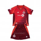 Tgoldnto Home Shirt Kids 2025