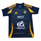 Thailand Al-ahly SC Away Shirt 2024-2025