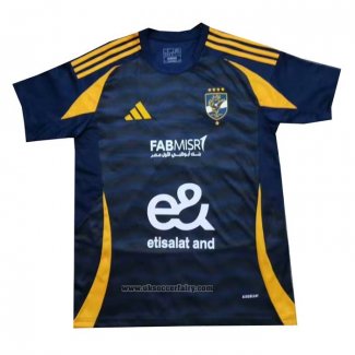 Thailand Al-ahly SC Away Shirt 2024-2025