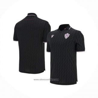 Thailand Almeria Third Shirt 2025-2026