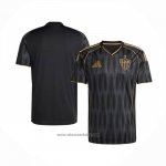 Thailand America Mineiro Third Shirt 2025
