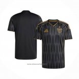 Thailand America Mineiro Third Shirt 2025