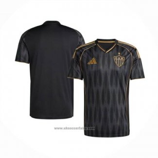 Thailand America Mineiro Third Shirt 2025