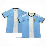 Thailand Argentina Special Shirt 2026 Blue