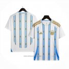 Thailand Argentina Special Shirt 2026 White