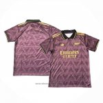 Thailand Arsenal Special Shirt 2025-2026 Red