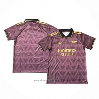 Thailand Arsenal Special Shirt 2025-2026 Red