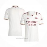 Thailand Arsenal Third Shirt 2025-2026