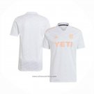 Thailand Austin Primeblue Shirt 2022