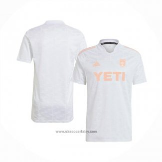 Thailand Austin Primeblue Shirt 2022