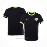 Thailand Australia Away Shirt 2025