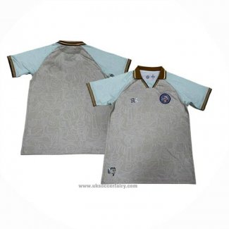 Thailand Bahia Special Shirt 2025 Green