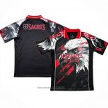 Thailand Benfica Special Shirt 2026-2027