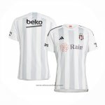 Thailand Besiktas JK Home Shirt 2023-2024