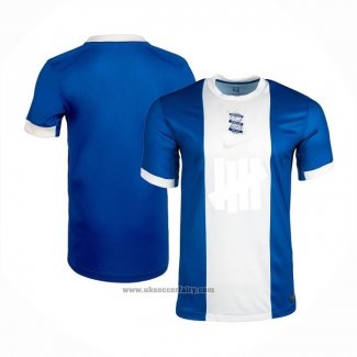 Thailand Birmingham City Fourth Shirt 2025-2026