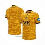 Thailand Blackburn Rovers Third Shirt 2025-2026