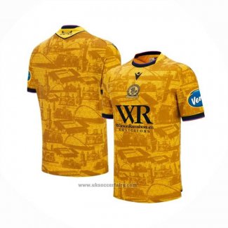 Thailand Blackburn Rovers Third Shirt 2025-2026