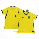 Thailand Brazil Home Shirt 2026