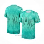 Thailand Brazil Third Goalkeeper Shirt 2026