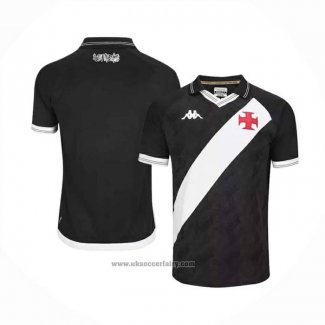 Thailand CR Vasco da Gama Home Shirt 2025