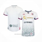 Thailand Cagliari Calcio Away Shirt 2025-2026