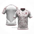 Thailand Castellon Away Shirt 2025-2026
