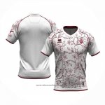 Thailand Castellon Away Shirt 2025-2026