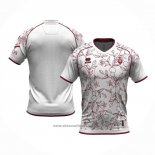 Thailand Castellon Away Shirt 2025-2026