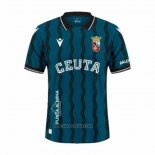 Thailand Ceuta Away Shirt 2025-2026