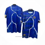 Thailand Chelsea Special Shirt 2025-2026 Blue