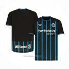 Thailand Club Brugge Home Shirt 2025-2026