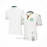 Thailand Comoros Away Shirt 2022