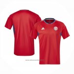 Thailand Costa Rica Home Shirt 2023