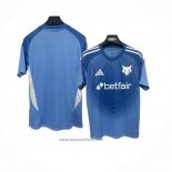 Thailand Cruzeiro Goalkeeper Shirt 2025 Blue