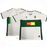 Thailand Elche Home Shirt 2020-2021